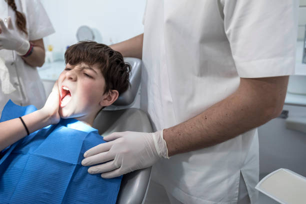 Best Emergency Dental Care for Sports Injuries in San Antonio, FL